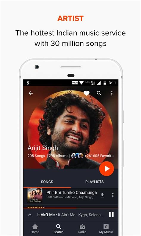 music gana|gaana music app.